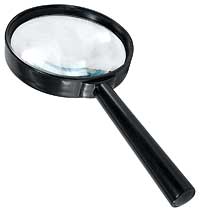 Lupa - ilustrační foto. Zdroj: stock.xchng